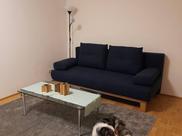 Apartment with yard & patio | Garden view — photo 5