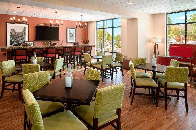 Hampton Inn Kanab — photo 3
