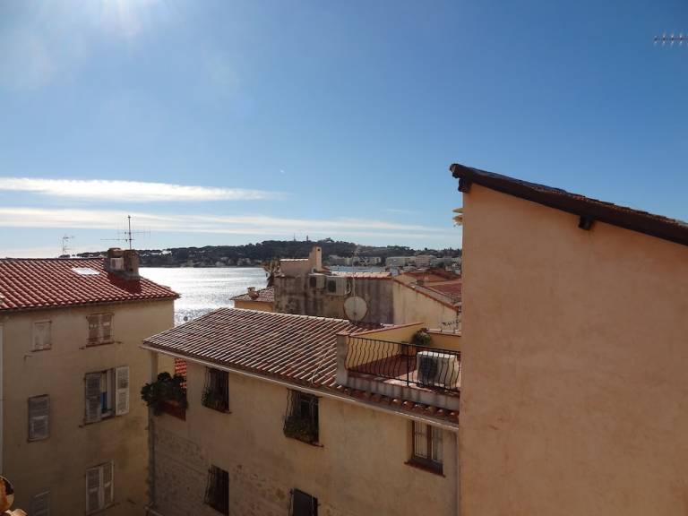Apartamento Antibes