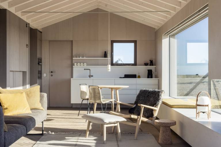 House Dungeness
