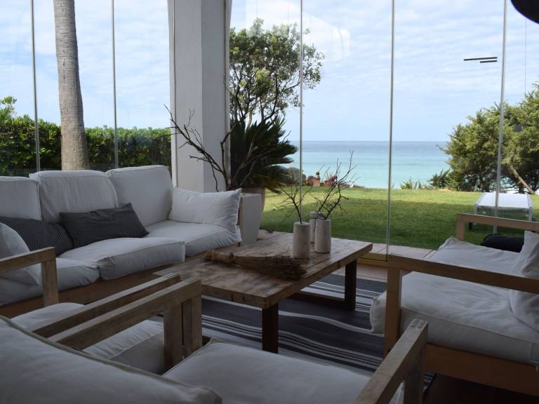 Maison de vacances Conil de la Frontera