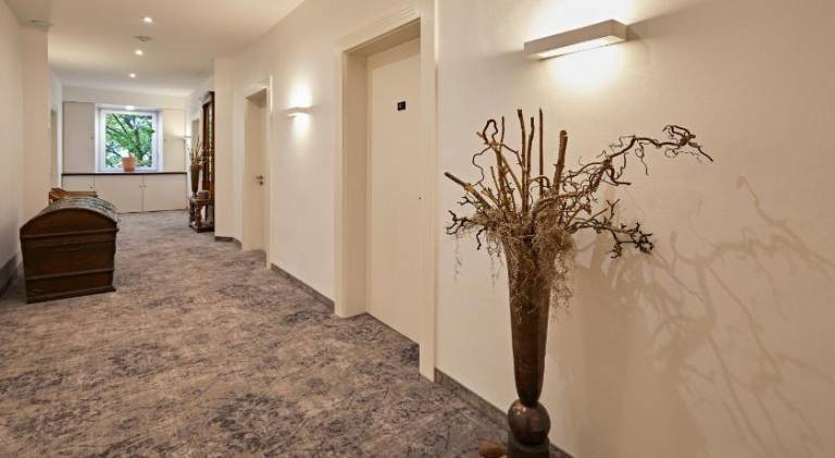 Hotel Zur Wartburg — photo 5
