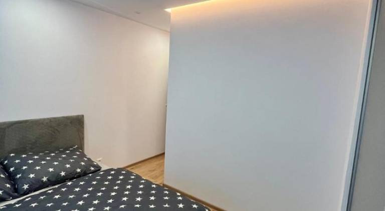 Apartment with 1 room for 4 persons in Kosice