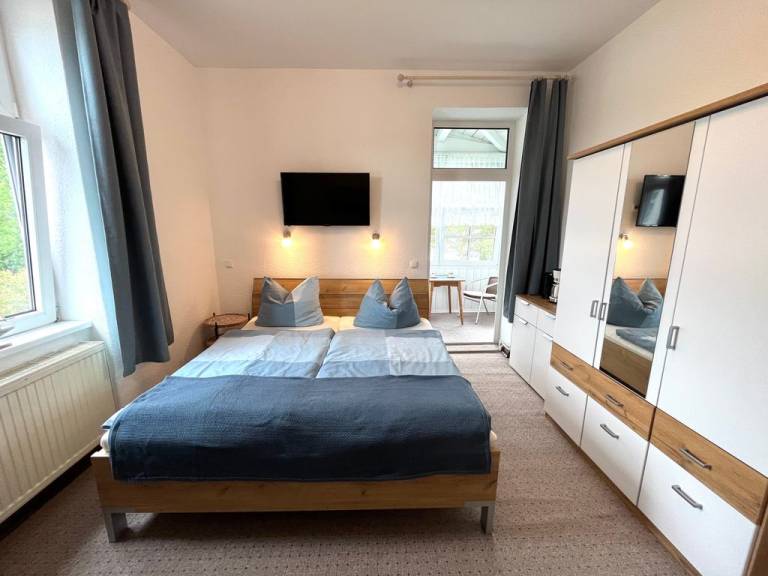 Ferienwohnung Binz