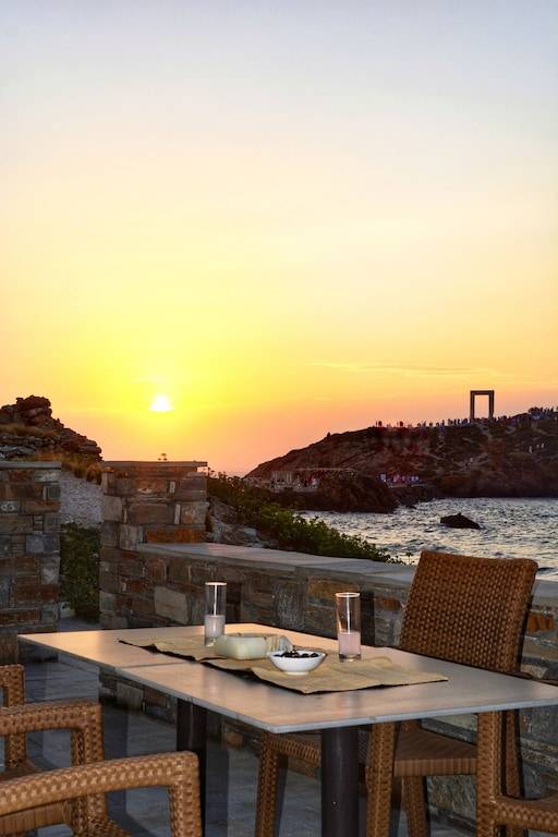 Hus Naxos