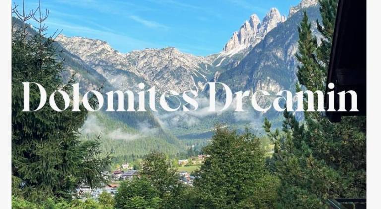 Rental apartment with 2 rooms for 4 persons in Auronzo di Cadore