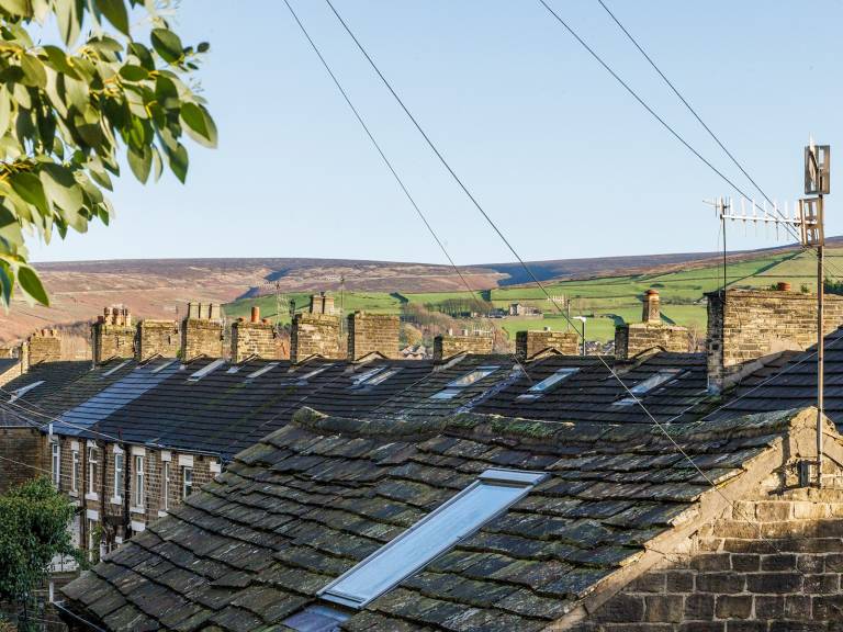 Apartment Glossop