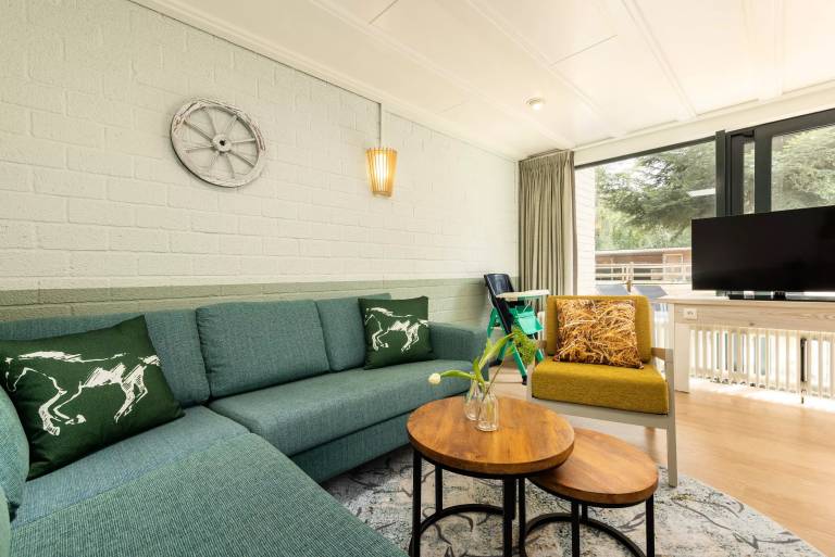 Caravan Horst aan de Maas