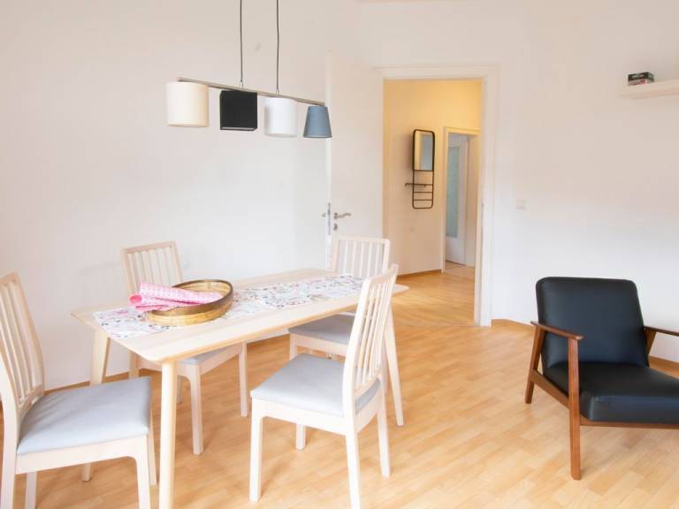 Ferienwohnung Bad Bertrich