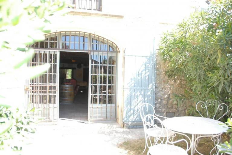 Ferienhaus  Saintes-Maries-de-la-Mer