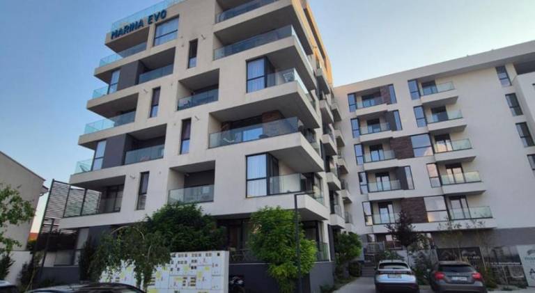 Rental apartment with 1 room for 4 persons — photo 3