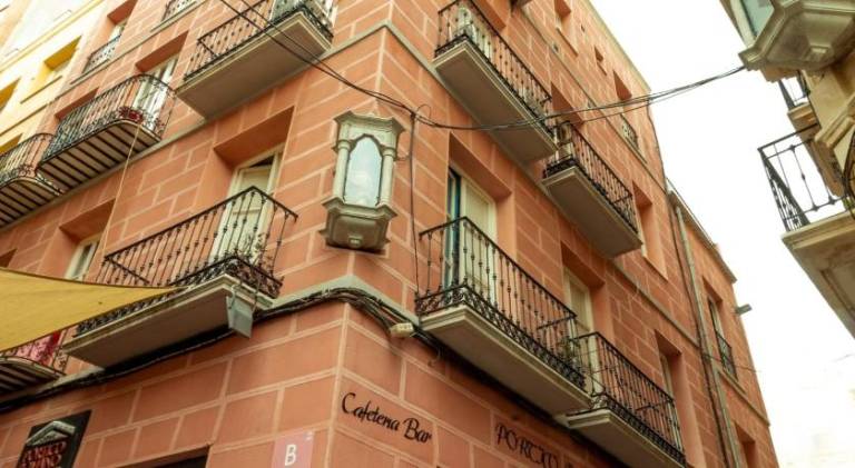 Pleasant rental apartment | Pets allowed in Cartagena