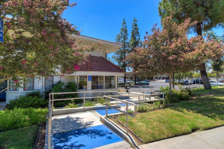 Motel San Dimas