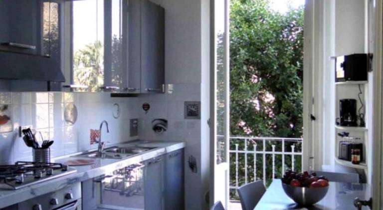 Apartment with terrace | Pets allowed — photo 3