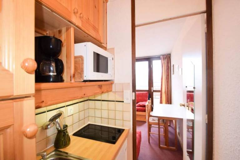 Charming apartment with terrace | Ski nearby | Dogs allowed — photo 5