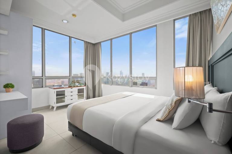 Appartement South Jakarta
