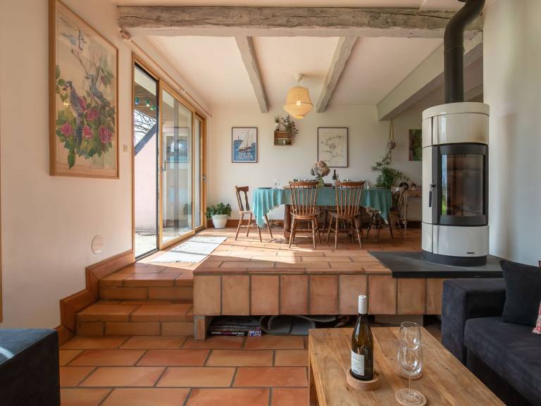Children-friendly house | Pet-friendly — photo 3