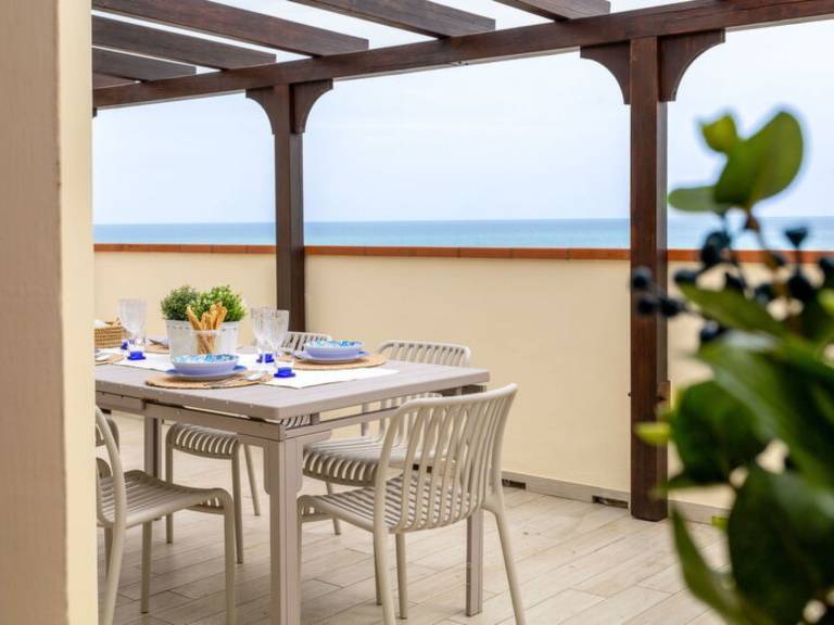 Appartamento vacanza  Porto Recanati
