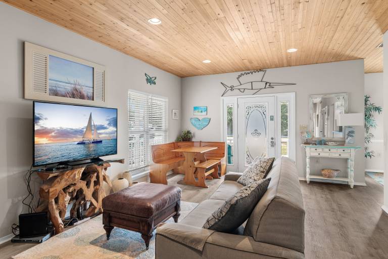 House Destin