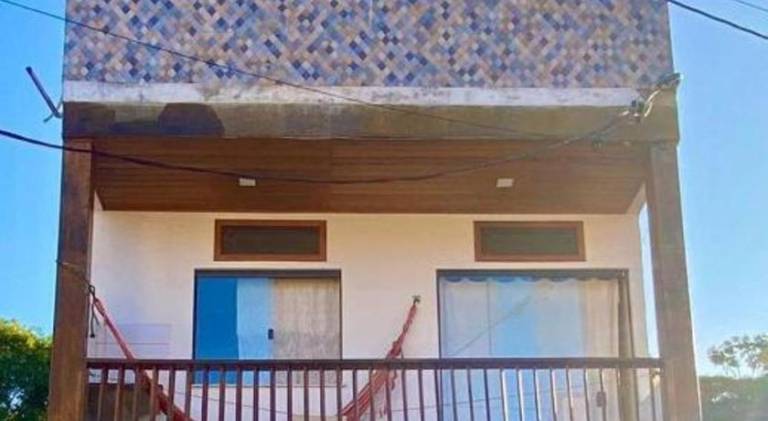 Rental apartment with 2 rooms for 6 persons in Itacaré