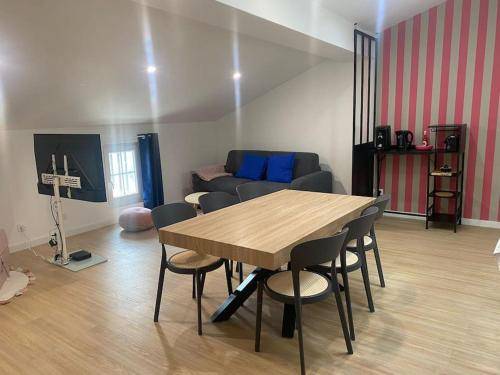 Appartement Castelnaudary