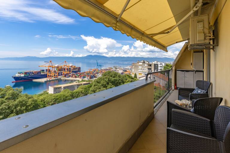 Fully equipped nice holiday apartment | Pet-friendly in Rijeka