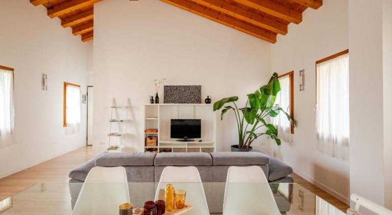 Holiday apartment with 3 rooms for 8 persons — photo 2