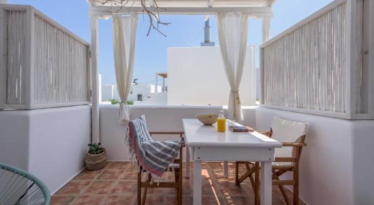 Apartment | Beach nearby | Pets are welcome — photo 3