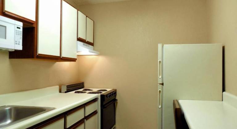 Extended Stay America Select Suites - Detroit - Ann Arbor - University South — photo 5