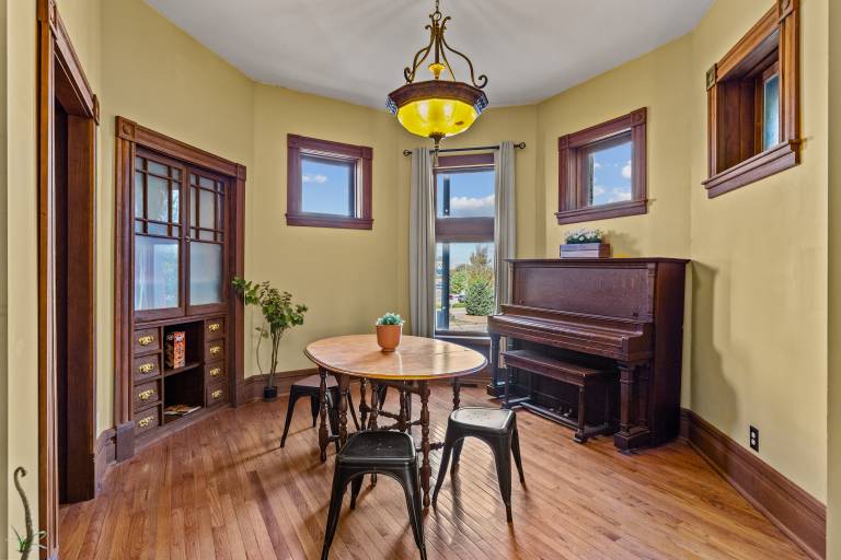 House with 5 rooms for 10 persons — photo 4