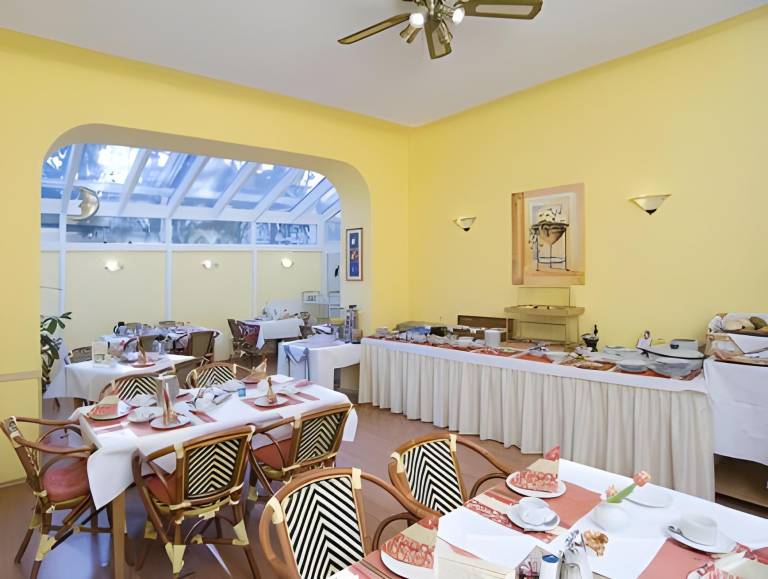 Hotel Arabella — photo 2