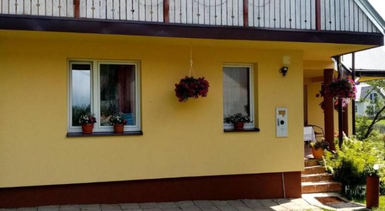 Bed & Breakfast Muszyna