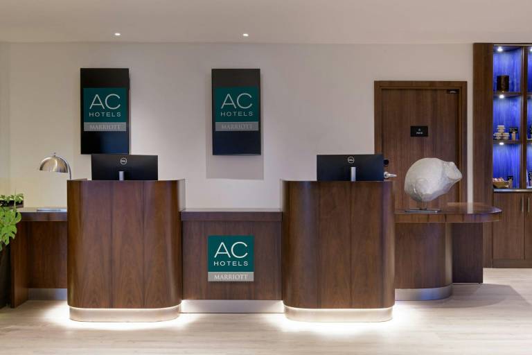 AC Hotel Saint-Julien-en-Genevois — photo 3