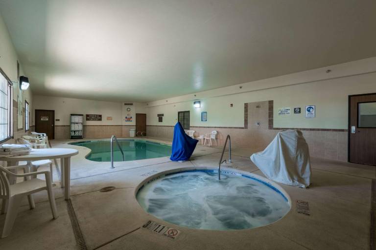 Hotel Alamosa — photo 3
