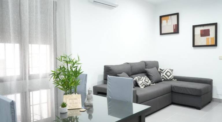 Apartamento Jaén