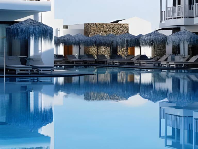 Resort Kos