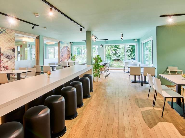 B&B HOTEL Darmstadt in Griesheim