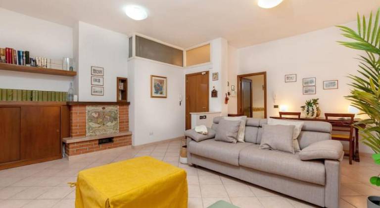 Apartment with 2 rooms for 7 persons — photo 4