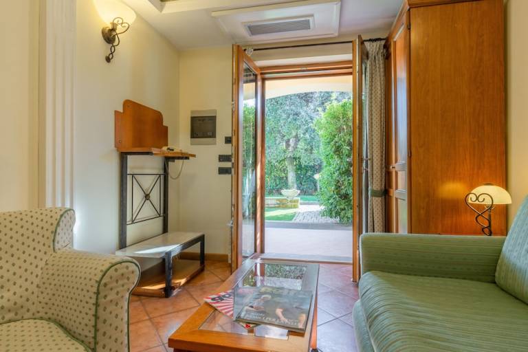 Aparthotel Marco Simone