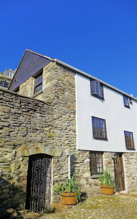 Cottage Falmouth