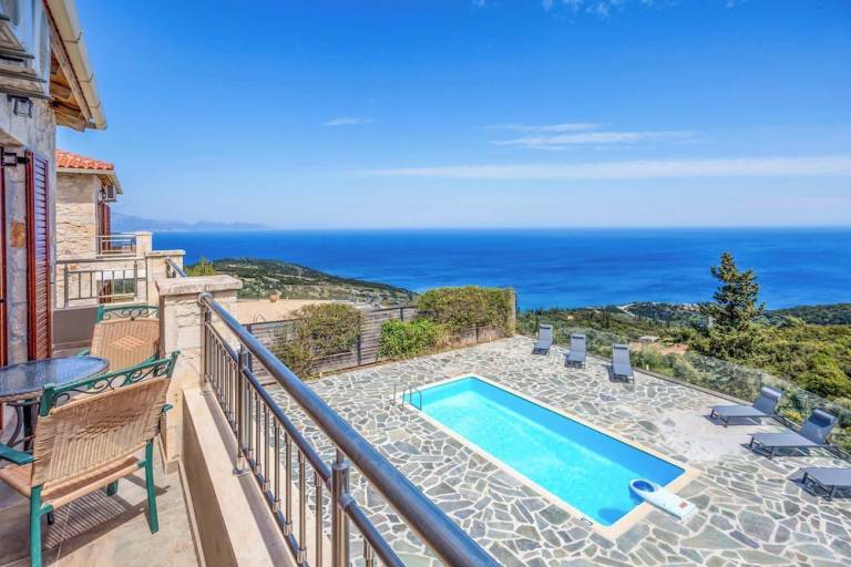Villa Elation