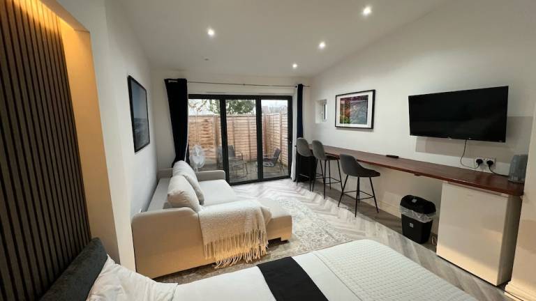 Apartment  Ruislip