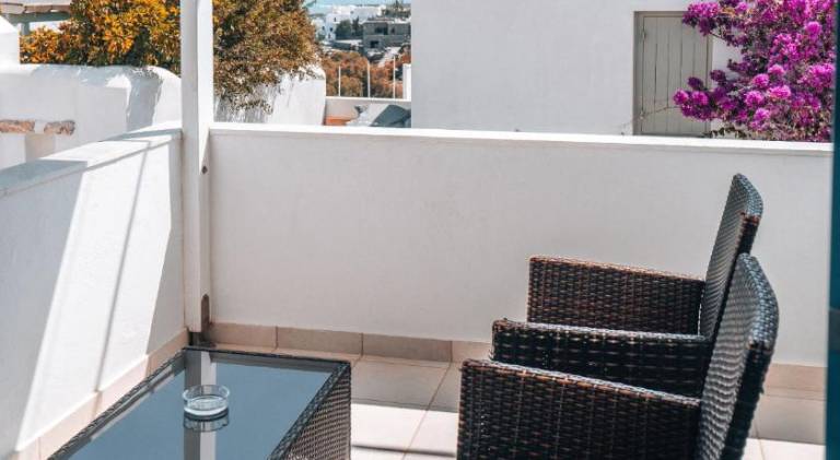 Serviced apartment with barbecue, patio & garden — photo 5