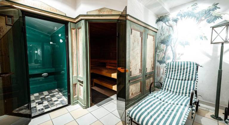 Hotel Olympia — photo 5