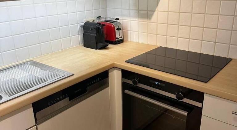 Rental apartment with 2 rooms for 4 persons — photo 4