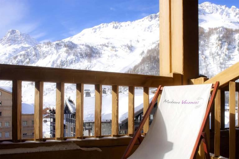 Holiday apartment with fast internet — photo 4