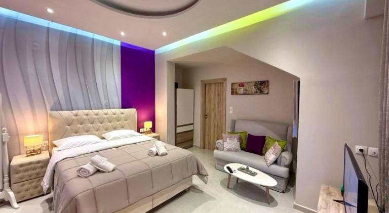 Aggelos Rooms 3 — photo 2