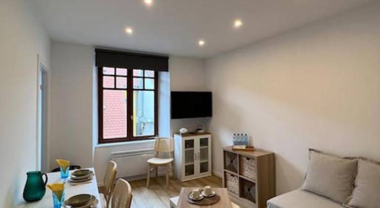 Holiday apartment | Pets are welcome — photo 2