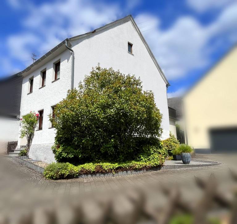 Ferienhaus  Kirn