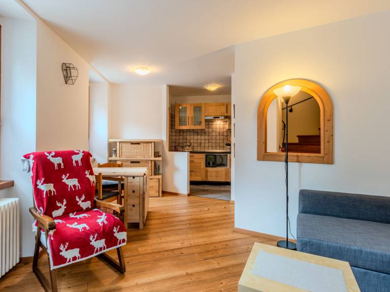 Casa vacanza Pinzolo